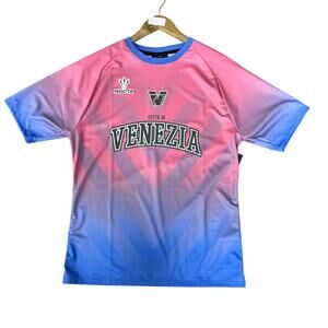 24/25 Venezia FC Goalkeeper Kit